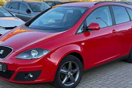 Seat Altea 222.159 km 4.749 &euro; Siedenburg 27254