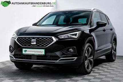 Seat Tarraco 40.600 km 28.400 &euro; Königs Wusterhausen 15711