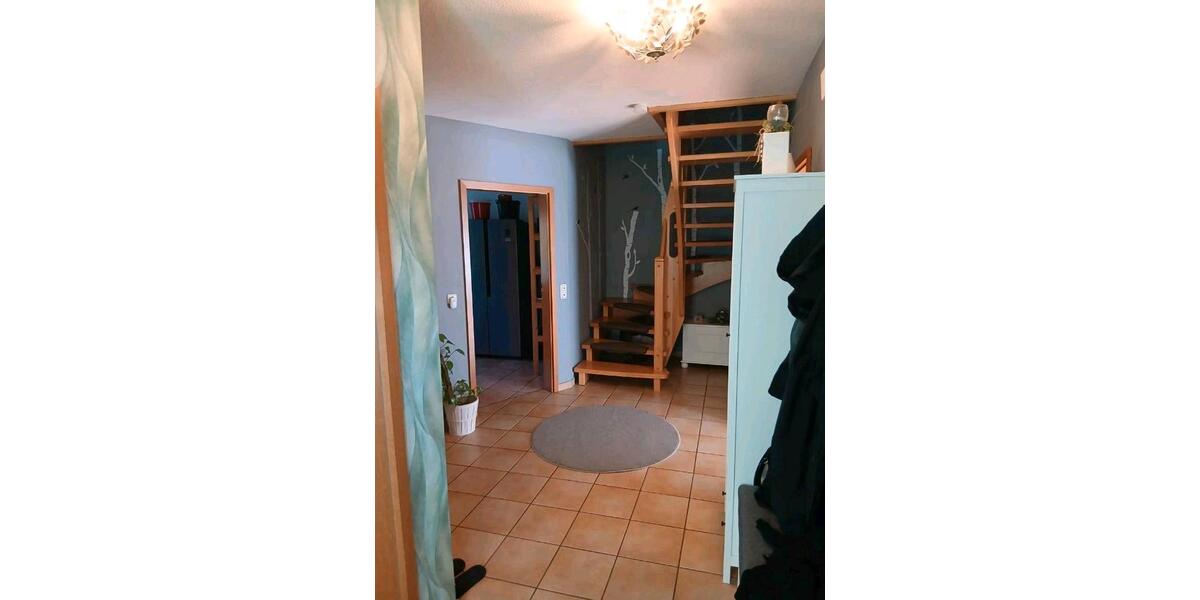 Doppelhaushälfte Friedeburg - 5 Zimmer, 115 m&sup2;, 900&euro; | Angebot:26391951