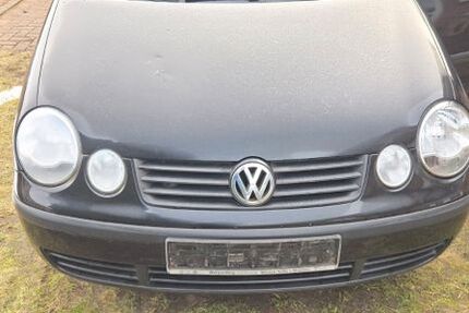 VW Polo 243.610 km 690 &euro; Reppenstedt 21391