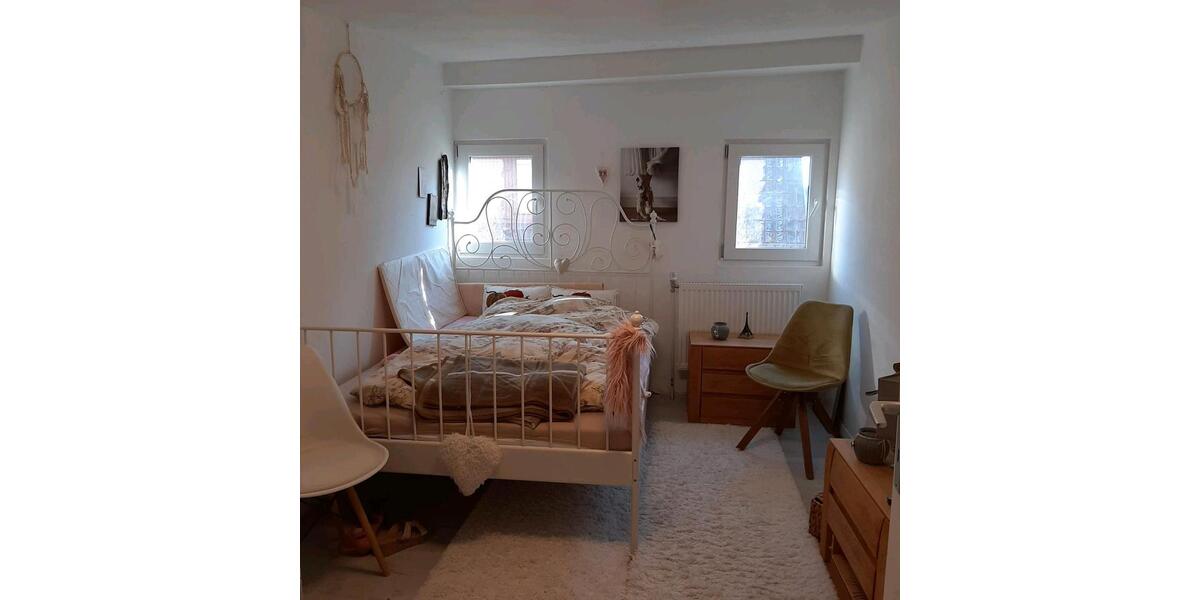 Reihenhaus Stuttgart Stuttgart-Ost - 3 Zimmer, 49 m&sup2;, 350.000&euro; | Angebot:26289084