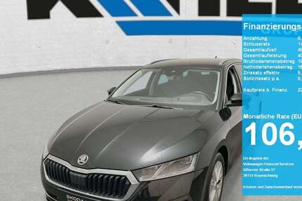 Skoda Octavia 77.634 km 22.990 &euro; Neustadt am Rübenberge 31535