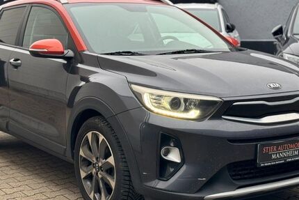 Kia Stonic 85.000 km 10.250 € Mannheim 68199