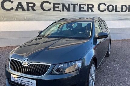 Skoda Octavia 146.000 km 11.500 &euro; Colditz 04680