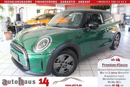 Mini Cooper 14.540 km 20.950 &euro; Isernhagen 30916