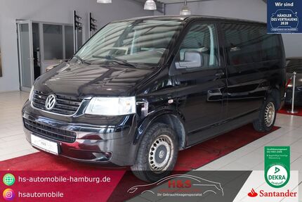 VW T5 Transporter 286.711 km 9.900 &euro; Bad Segeberg 23795