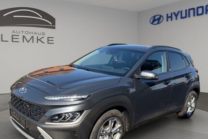 Hyundai KONA 27.300 km 17.490 &euro; Roßleben-Wiehe OT Bottendorf 06571