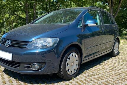 VW Golf Plus 143.300 km 3.800 &euro; Schwäbisch Gmünd 73527