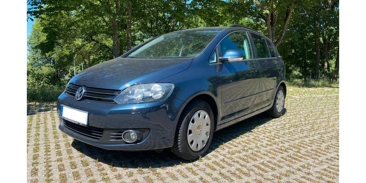 VW Golf Plus 143.300 km 3.800 &euro; Schwäbisch Gmünd 73527