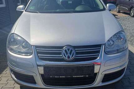 VW Jetta