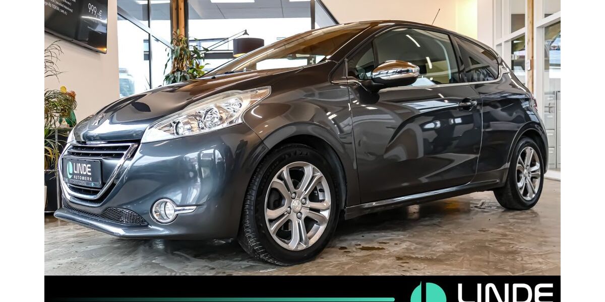 Peugeot 208 153.500 km 4.800 &euro; Kusterdingen 72127