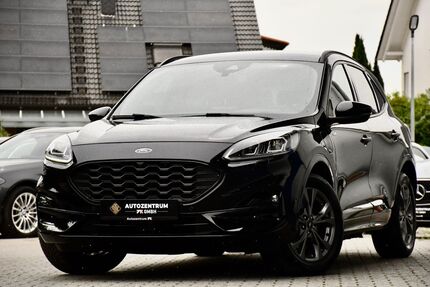 Ford Kuga 104.852 km 18.700 &euro; Lorsch 64653
