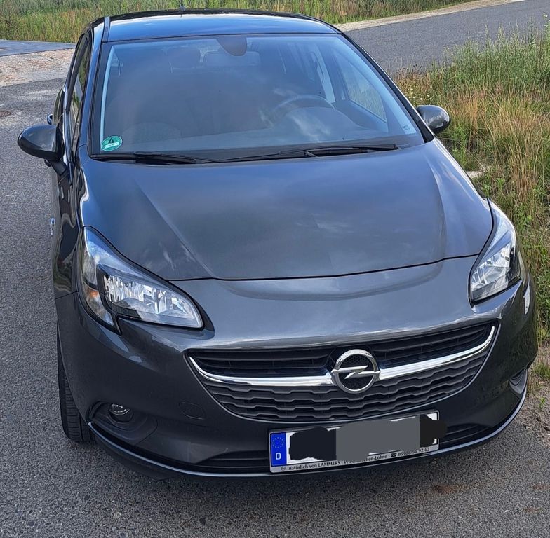 Corsa