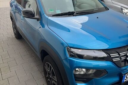 Dacia Spring 32.480 km 11.490 &euro; Troisdorf 53844