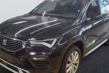 Seat Ateca 26.508 km 27.490 &euro; Mainz-Kastell (Wiesbaden) 55252