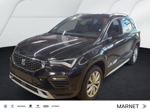 Seat Ateca 26.508 km 27.490 &euro; Mainz-Kastell (Wiesbaden) 55252