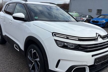 Citroen C5 Aircross 72.600 km 16.950 &euro; Bornheim 53332