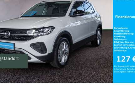VW T-Cross 24.804 km 17.980 &euro; Stendal 39576