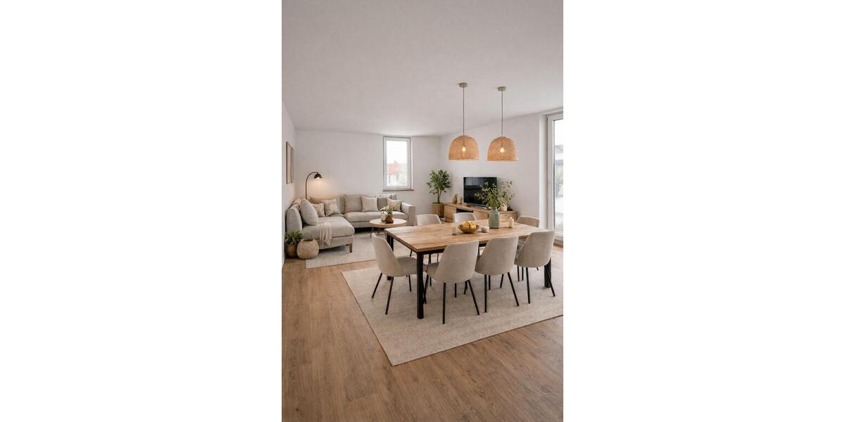 Erdgeschoßwohnung Wilsdruff - 4 Zimmer, 97 m&sup2;, 1.552&euro; | Angebot:26647410