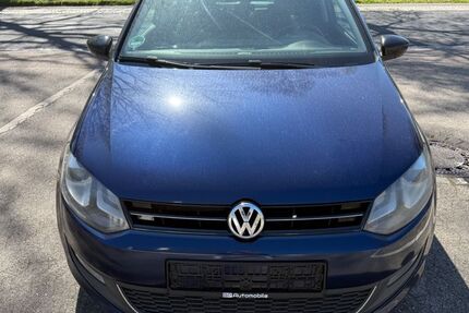 VW Polo 318.999 km 2.299 &euro; Bad Fallingbostel 29683