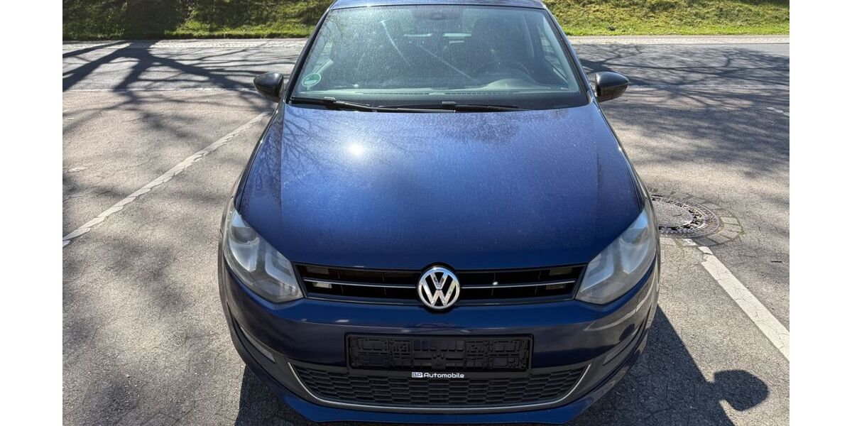 VW Polo 318.999 km 2.299 &euro; Bad Fallingbostel 29683