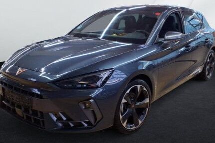 Cupra Leon 26.805 km 29.870 &euro; Alsfeld 36304