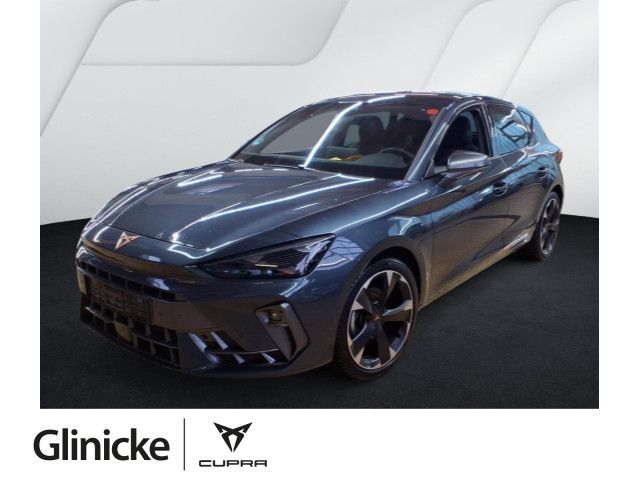 Cupra Leon 26.805 km 29.870 &euro; Alsfeld 36304