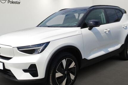Volvo XC40 6.180 km 43.400 &euro; Mainz-Kastel 55252