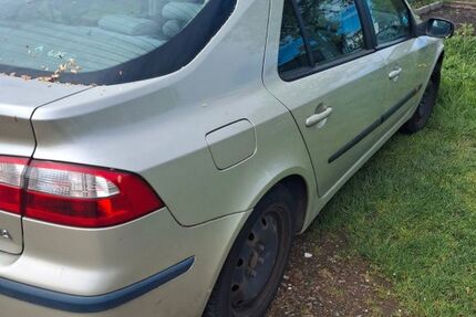 Renault Laguna 153.000 km 850 &euro; Neubrandenburg 17034