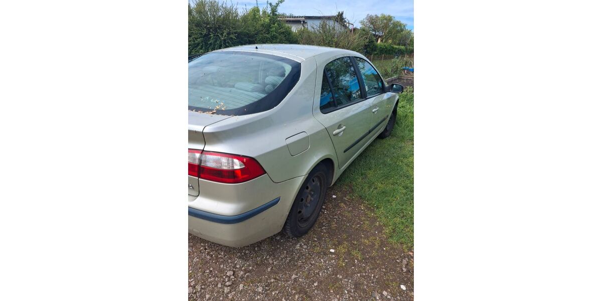 Renault Laguna 153.000 km 850 &euro; Neubrandenburg 17034