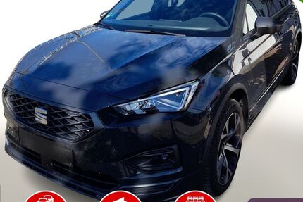 Seat Tarraco 25.000 km 37.988 € Kehl 77694