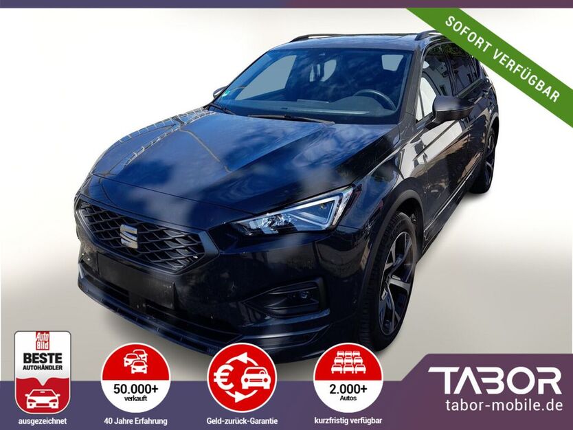 Seat Tarraco 25.000 km 37.988 € Kehl 77694