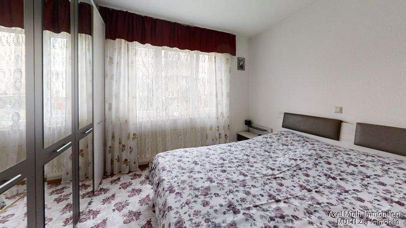 Etagenwohnung Sinsheim - 4 Zimmer, 97 m&sup2;, 298.500&euro; | Angebot:24855743