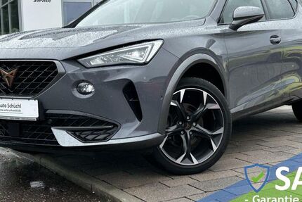 Cupra Formentor 22.458 km 29.848 &euro; Schrobenhausen-Edelshsn. 86529