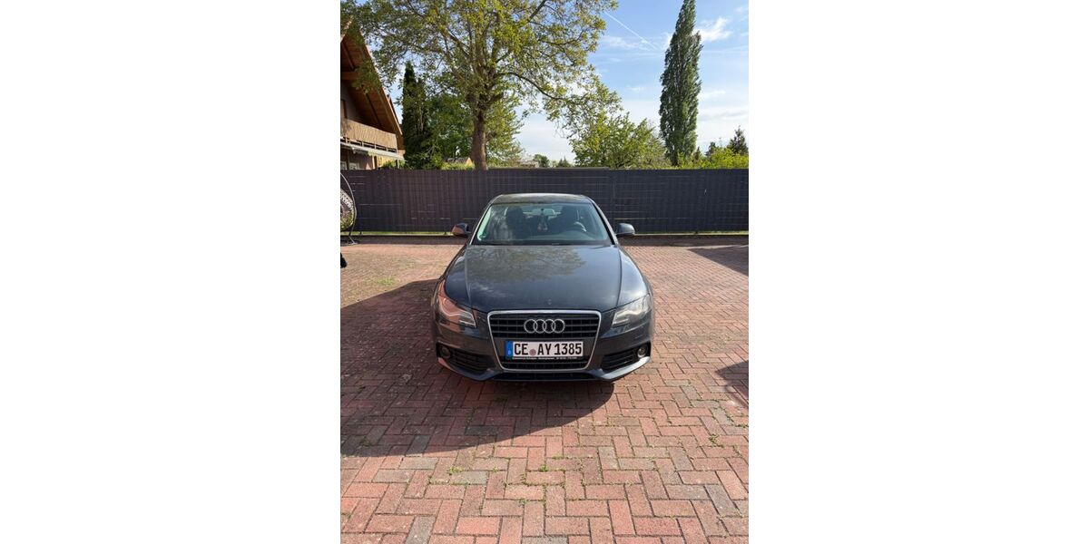 Audi A4 175.000 km 6.800 &euro; Celle 29225