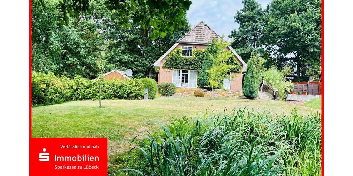 Einfamilienhaus Lübeck Kücknitz - 4 Zimmer, 115 m&sup2;, 375.000&euro; | Angebot:27132598