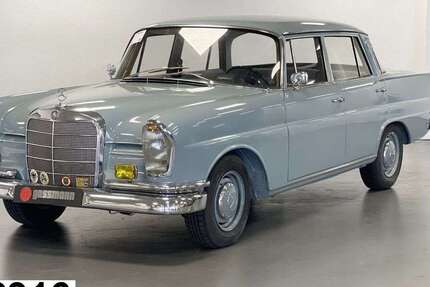 Mercedes-Benz 220 112.601 km 29.900 &euro; Bovenden 37120