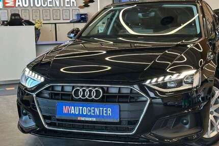 Audi A4 80.351 km 22.490 &euro; Pfaffenhofen an der Ilm 85276