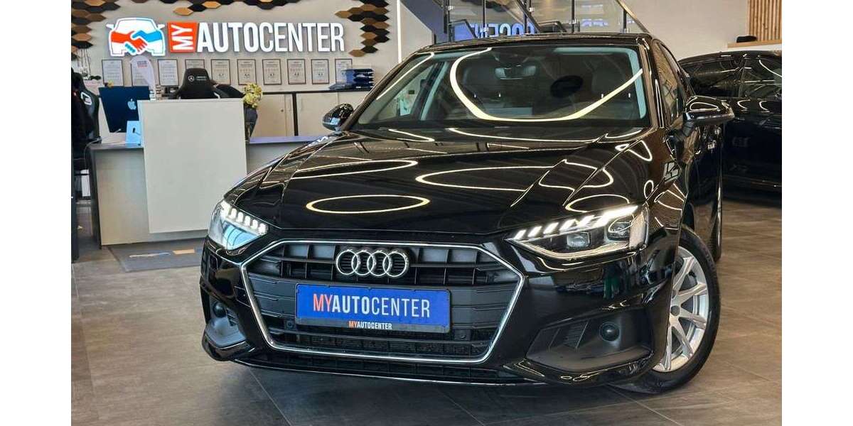 Audi A4 80.351 km 22.490 &euro; Pfaffenhofen an der Ilm 85276