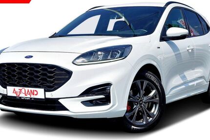 Ford Kuga 78.456 km 20.490 € Cottbus OT Kolkwitz 03099