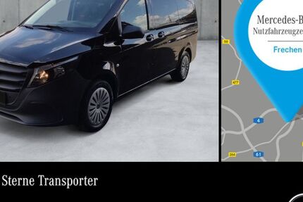 Mercedes-Benz Vito 40.700 km 47.980 &euro; Frechen 50226