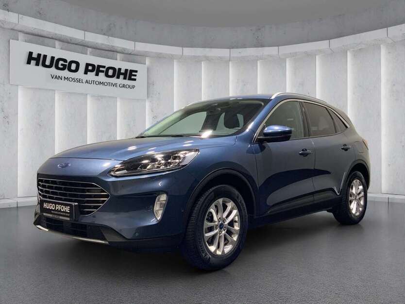 Ford Kuga 37.482 km 22.990 € Hamburg 22335