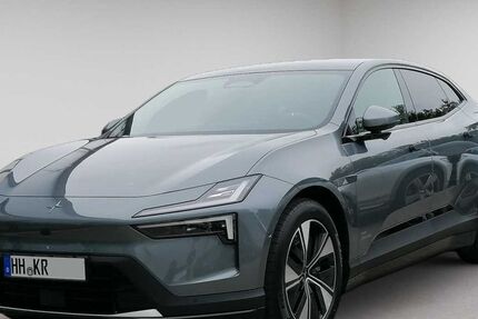 Polestar 4 7.500 km 54.850 € Hamburg 22761