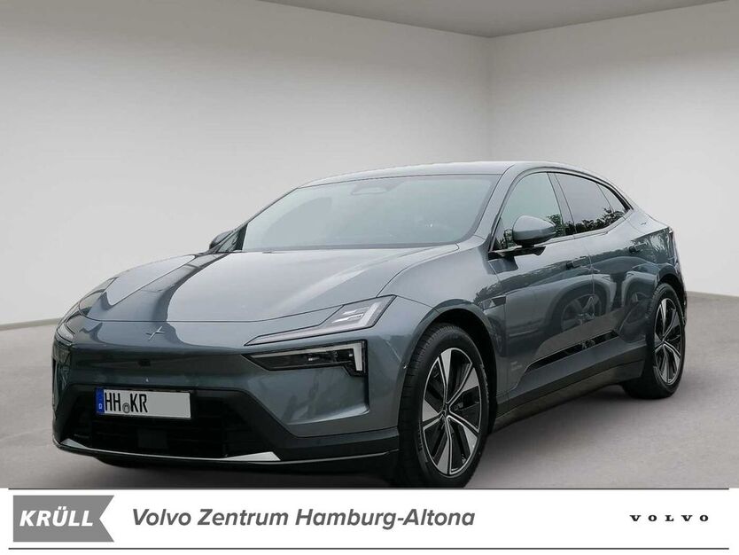 Polestar 4 7.500 km 54.850 € Hamburg 22761