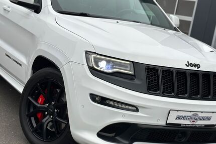Jeep Grand Cherokee 167.500 km 29.700 &euro; Schweinfurt 97424