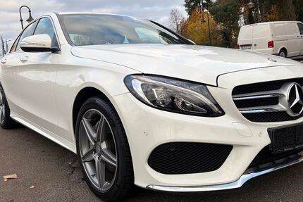Mercedes-Benz C 180 72.176 km 19.999 &euro; Simmern 55469