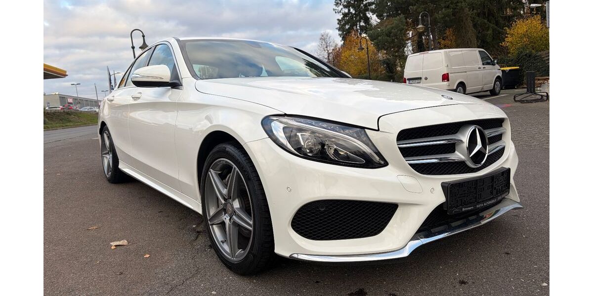 Mercedes-Benz C 180 72.176 km 19.999 &euro; Simmern 55469