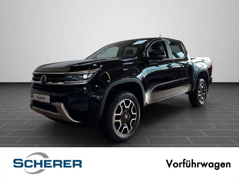 Amarok