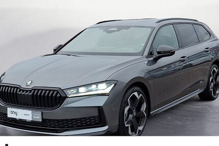 Skoda Superb 6.500 km 52.990 &euro; Freiburg 79115
