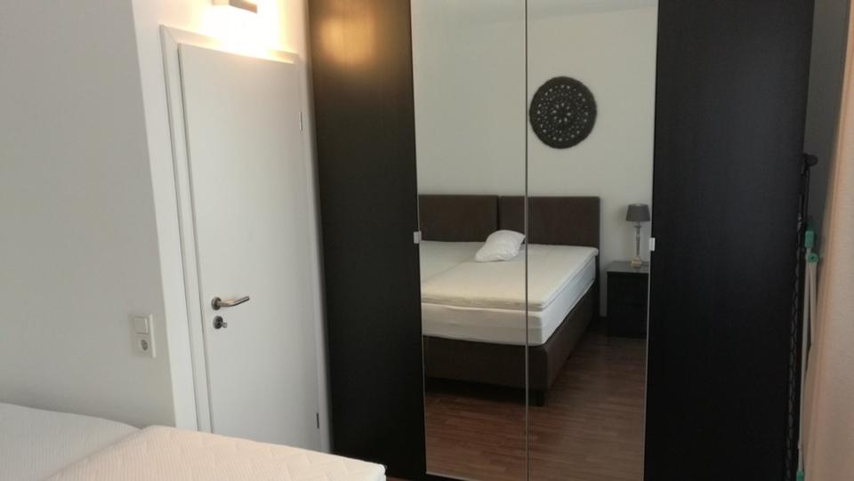 Etagenwohnung Sankt Augustin - 2 Zimmer, 40 m&sup2;, 800&euro; | Angebot:24868588